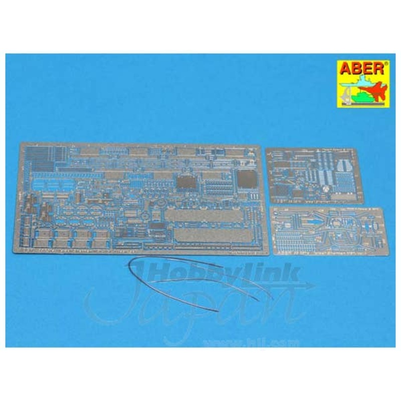 1/35 Israeli Tank M51HV I Sherman #1 Basic Set