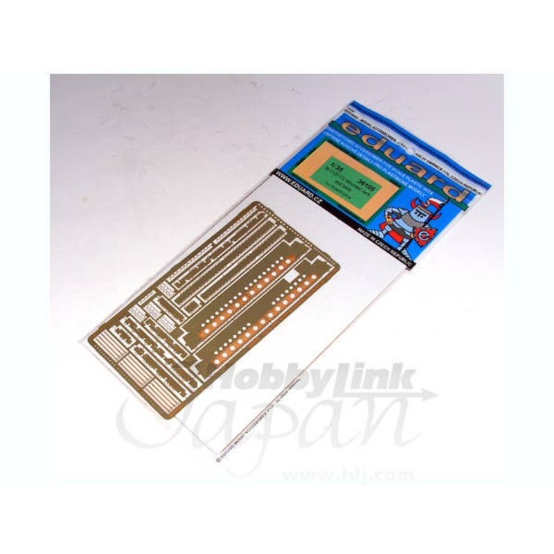 1/35 M1130 CV Mounted Rack & Belts (for Trumpeter)