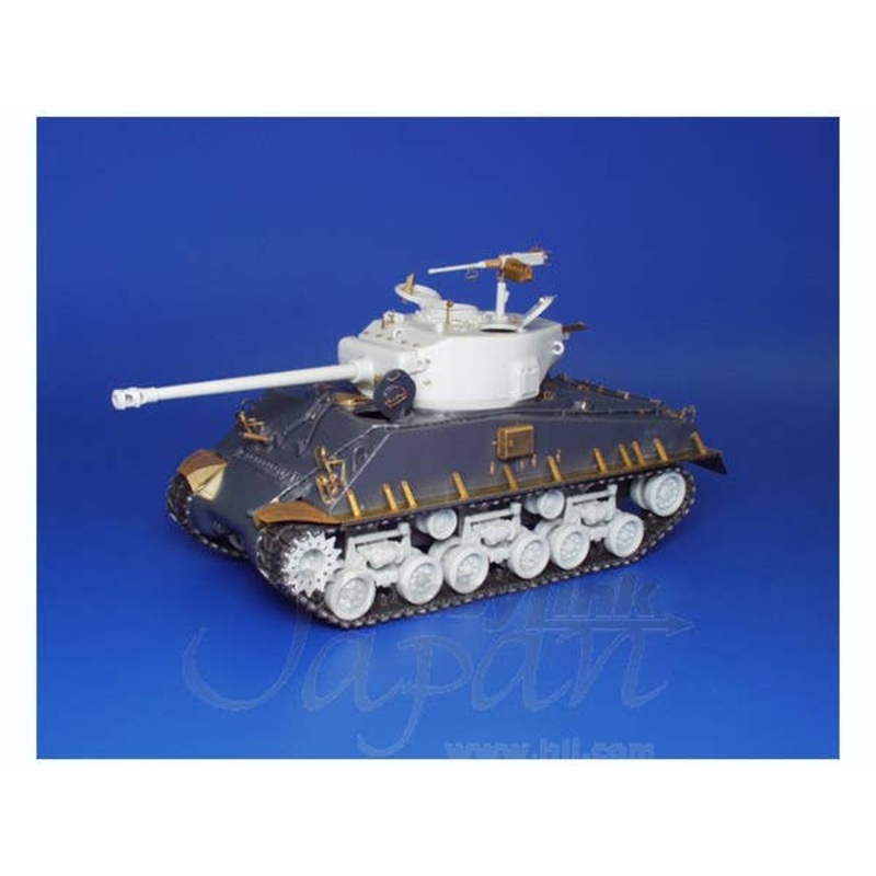 1/35 M4A3E8 Sherman (for Dragon)