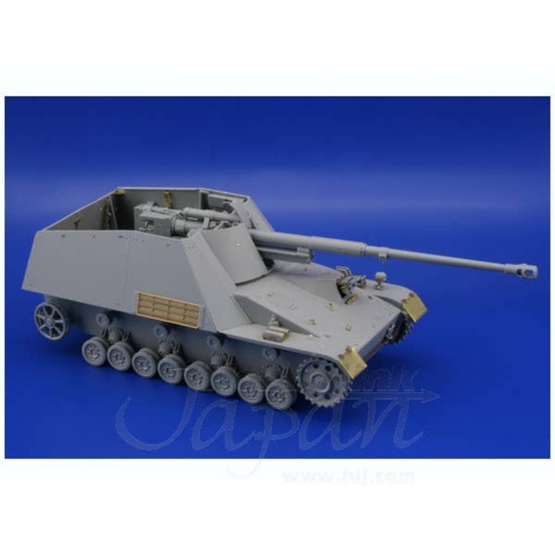 1/35 Nashorn (for Dragon 6314)