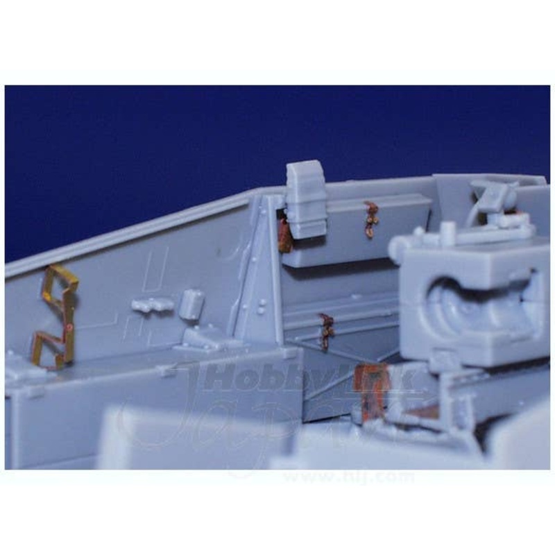 1/35 Sd.Kfz.164 Hornisse PE Set (for Dragon)