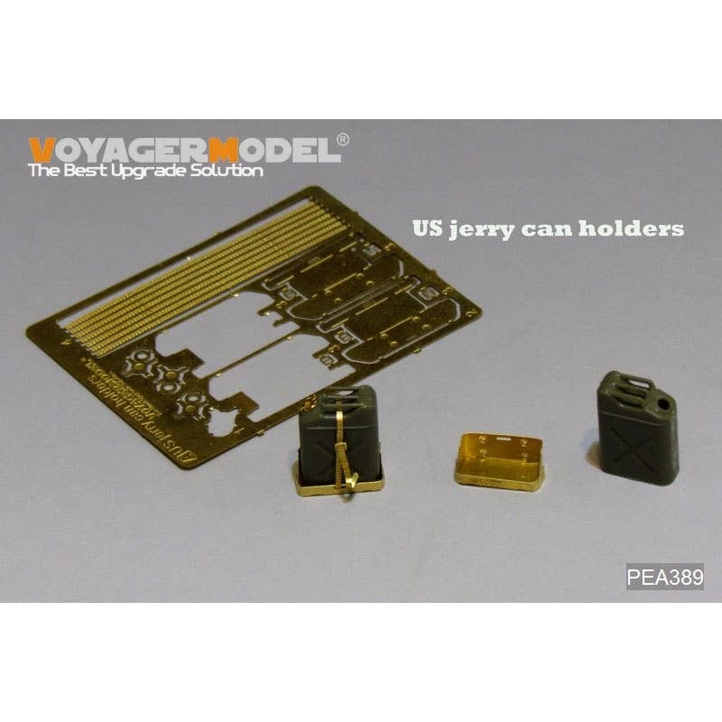 1/35 US Jerry Can Holders