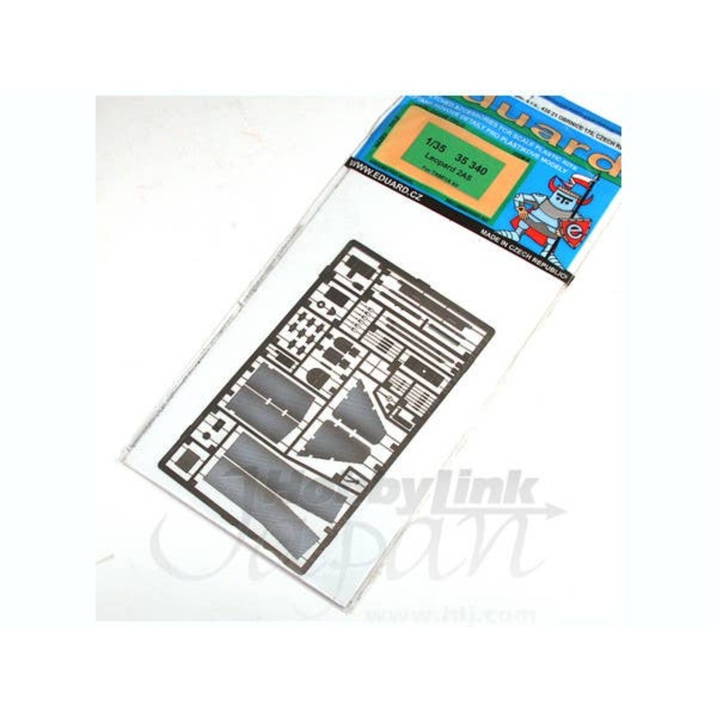 1/35 Leopard 2A5 (for Tamiya)