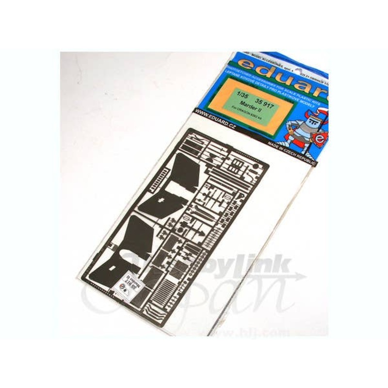 1/35 Marder II (for Dragon 6262)