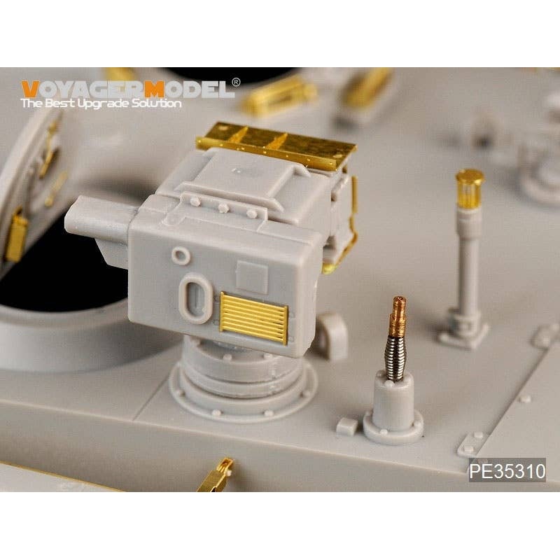 1/35 Chinese PLA ZTZ 99B MBT (For HOBBY BOSS)