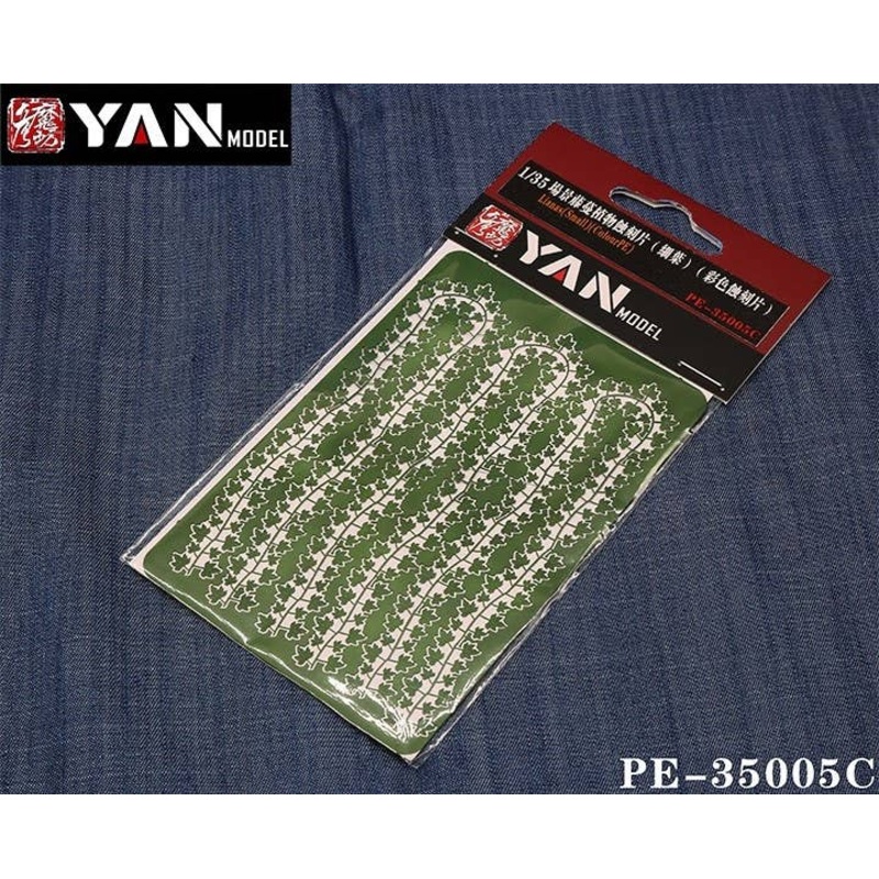 1/35 Vines (Small) (Colour PE)