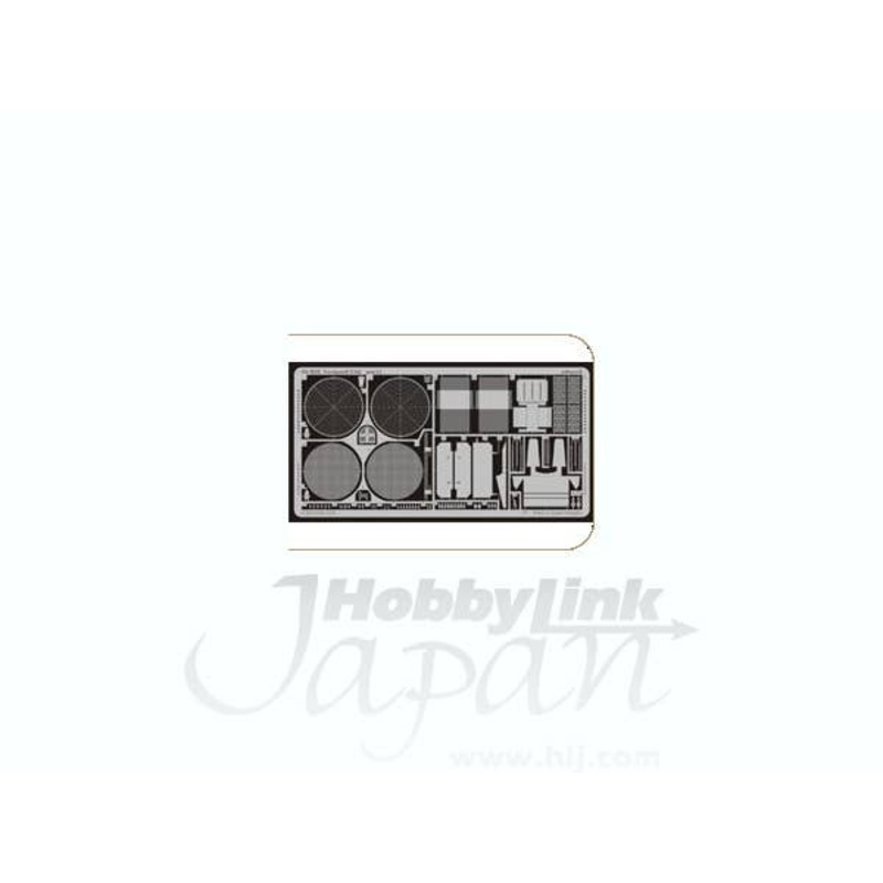 1/35 Leopard 2A6 (for Tamiya35271)
