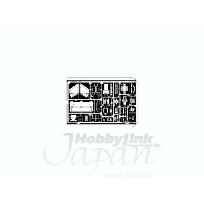 1/35 M4A3 Sherman (for Tamiya)