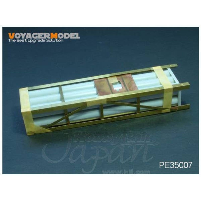 1/35 MLRS 227mm Raketen (for Dragon)