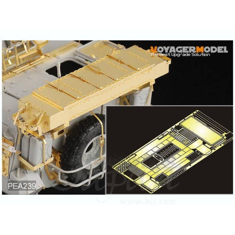 1/35 Stowage Bin for LAV-III Family