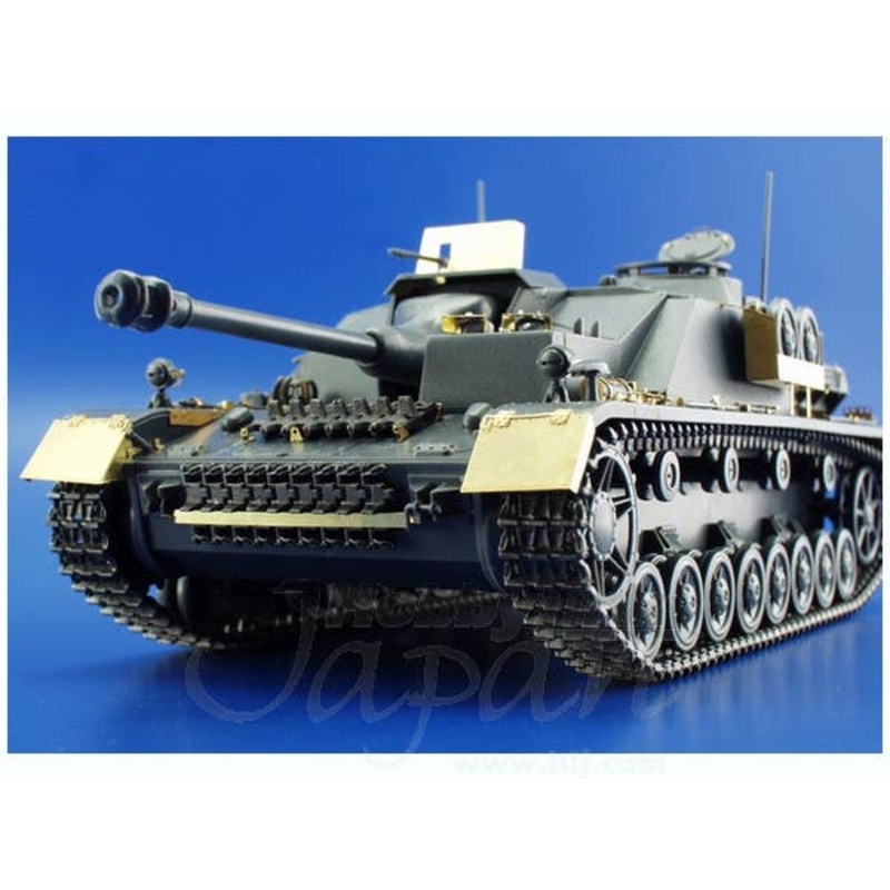 1/35 StuG.IV (for Italeri)