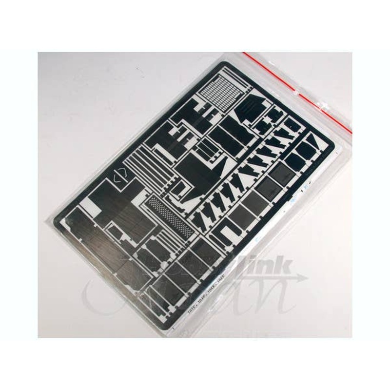 1/35 M-978 exterior (for Italeri)