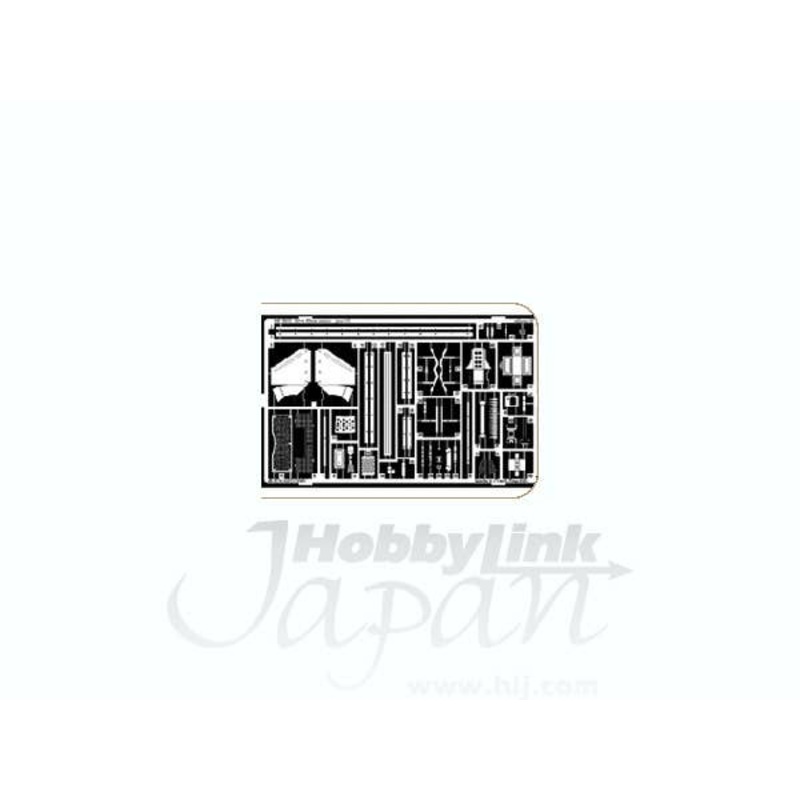 1/35 M4 Sherman (for Tamiya)