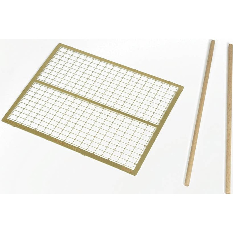 1/35 Meadow Fence A