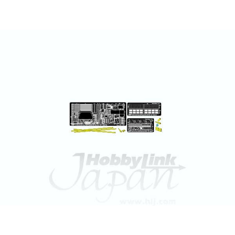 1/35 Soviet Heavy Self-Propelled Gun JSU-152 #1 Basic Set (for Tamiya)