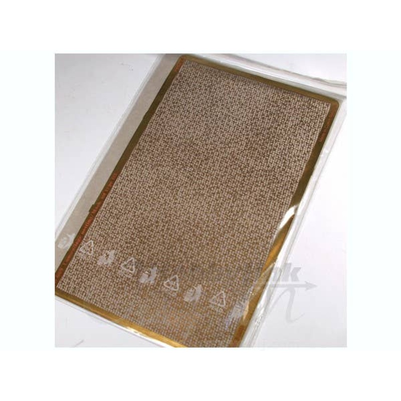1/35 Camouflage netting / MASK type III