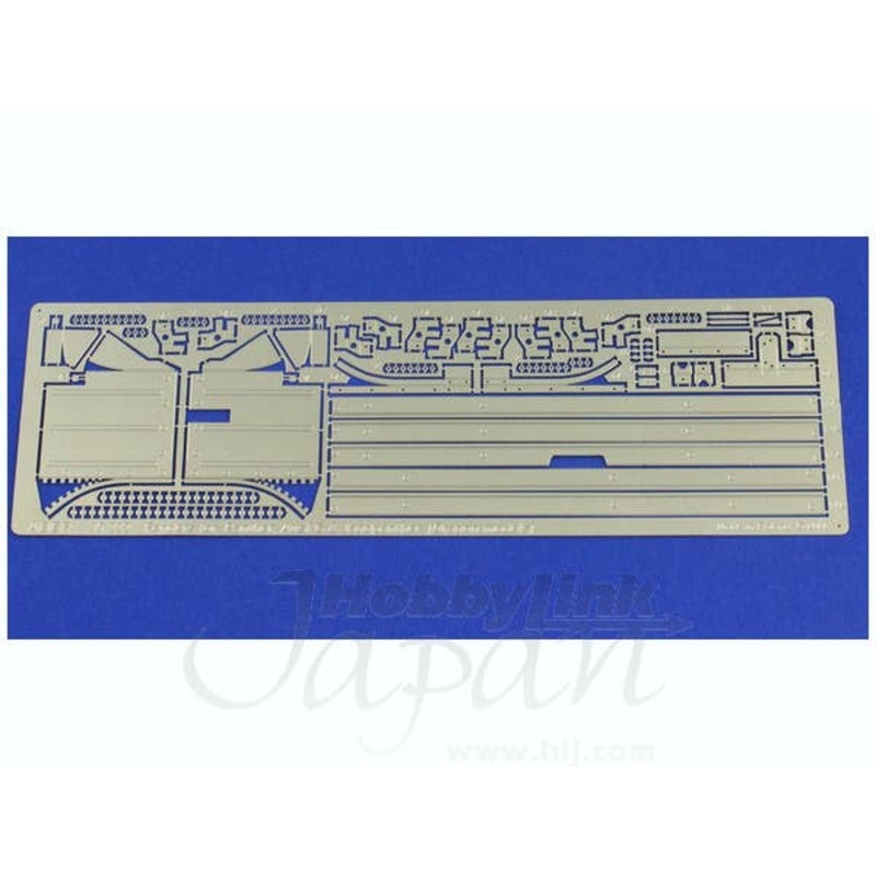 1/35 Fender Set for Panther Ausf.G & Jagdpanther (for Dragon)