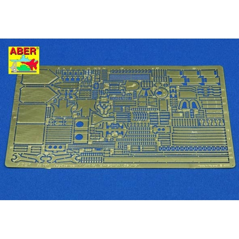 1/35 Jagdpanzer IV/70 (A) (For Dragon)