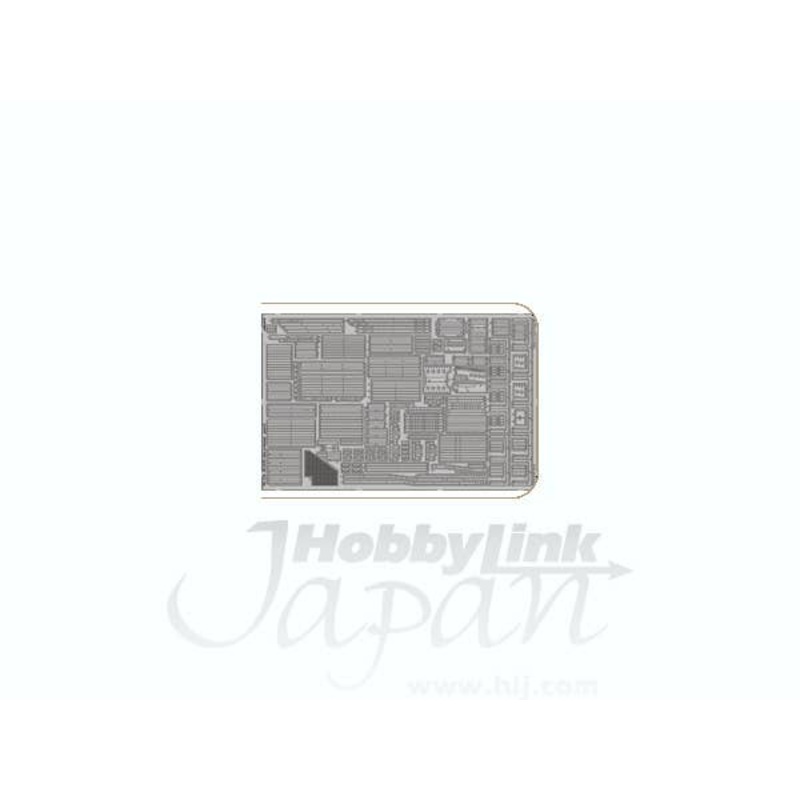 1/35 M1131 Slat Armor (for Trumpeter)