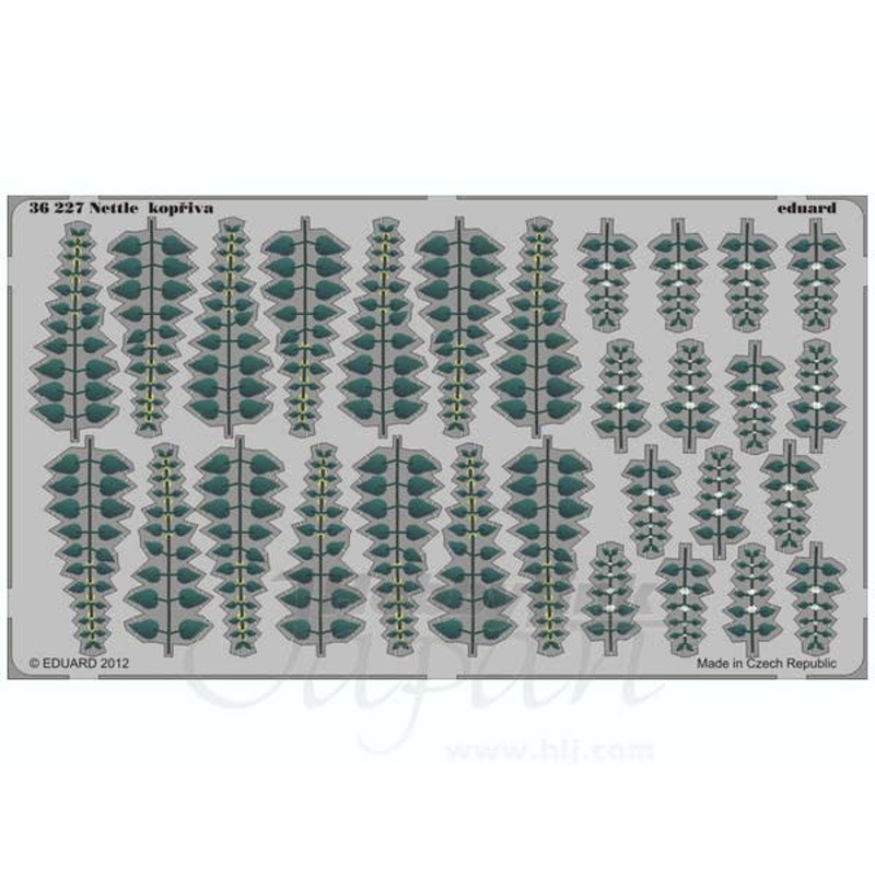 1/35 Nettle - Kopriva Colour