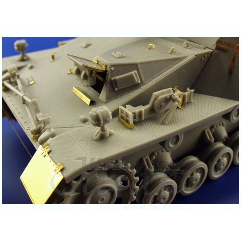 1/35 Hummel