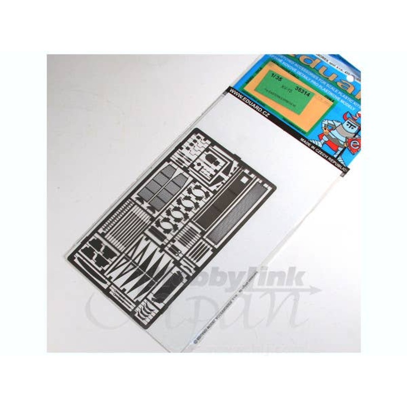 1/35 KV-1S (for Eastern Express)