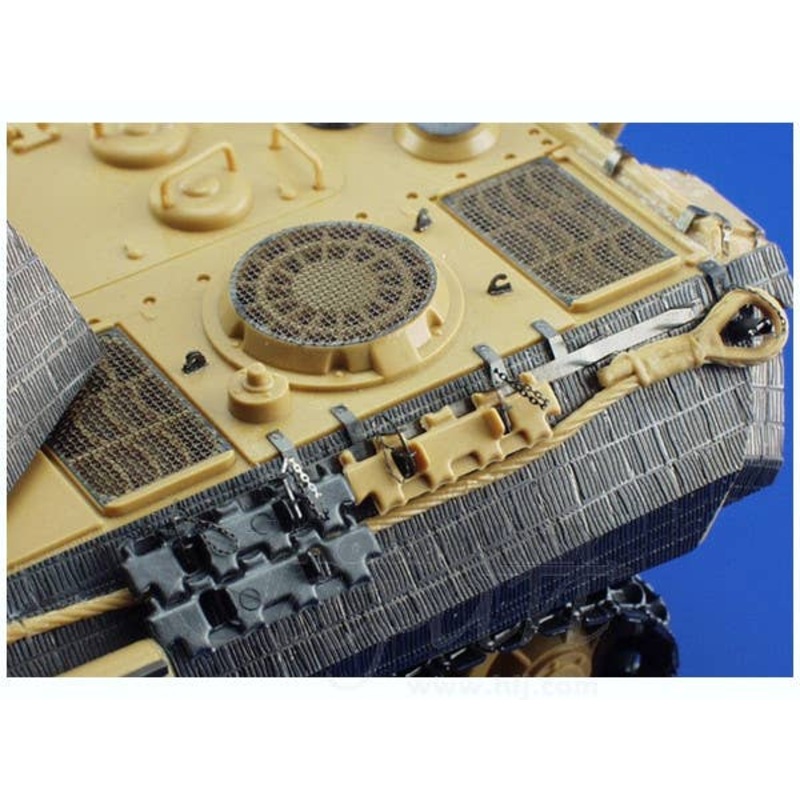 1/35 Panther A (for Italeri)