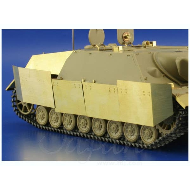1/35 Schurzen JgdPz.IV L/70