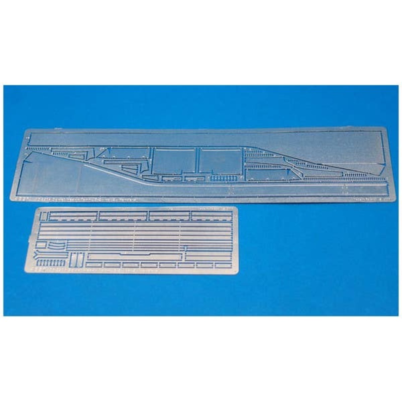 1/35 Soviet Heavy Tank JS-2 Vol.2 Fenders (Tamiya)