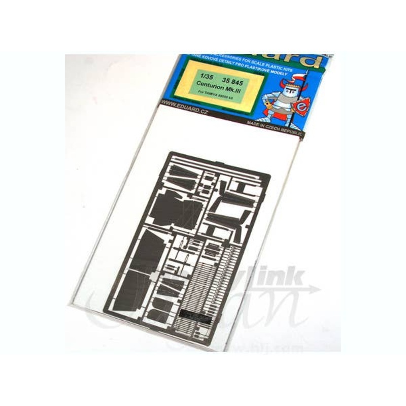 1/35 Centurion Mk.III (for Tamiya 89555)