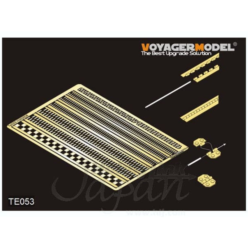1/35 Hinges (For all)