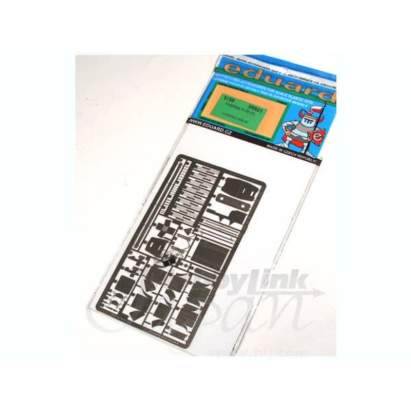 1/35 Hotchkiss H-39 (H) (for BRONCO 35001)