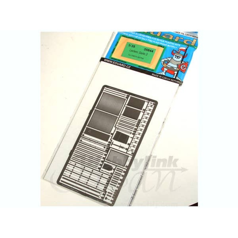 1/35 Leclerc Serie 2 (for Tamiya 35279)