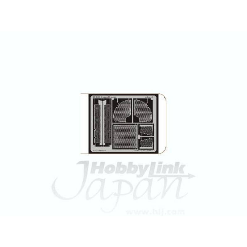 1/35 Leopold mesh (for Dragon)