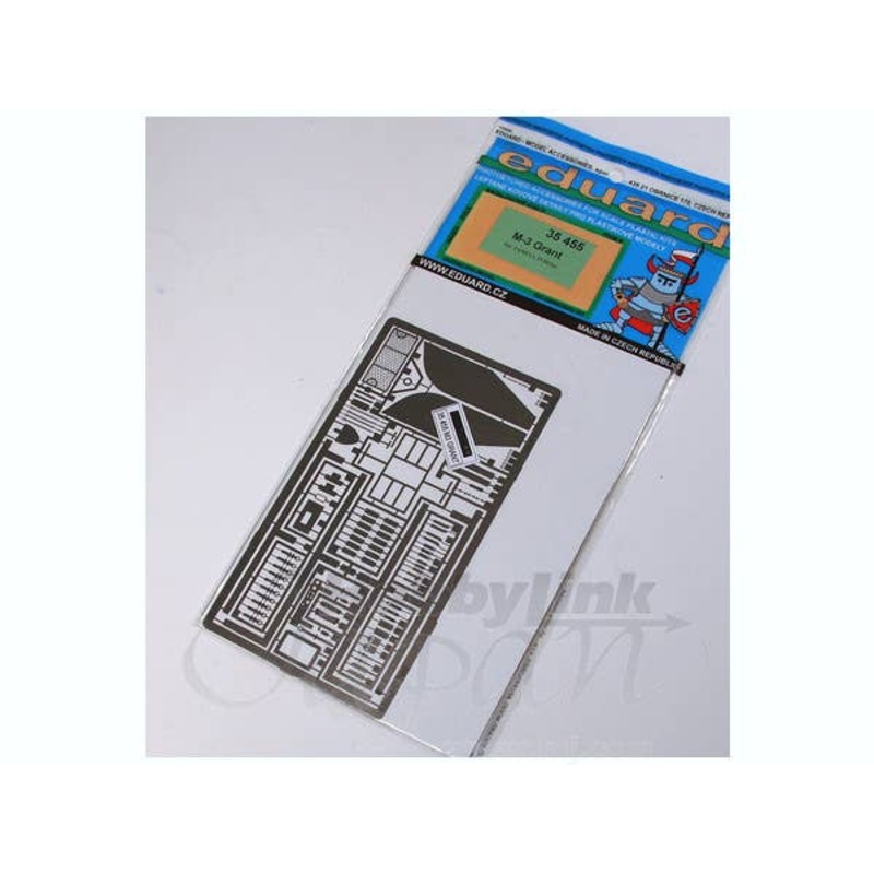 1/35 M-3 Grant (for Tamiya)