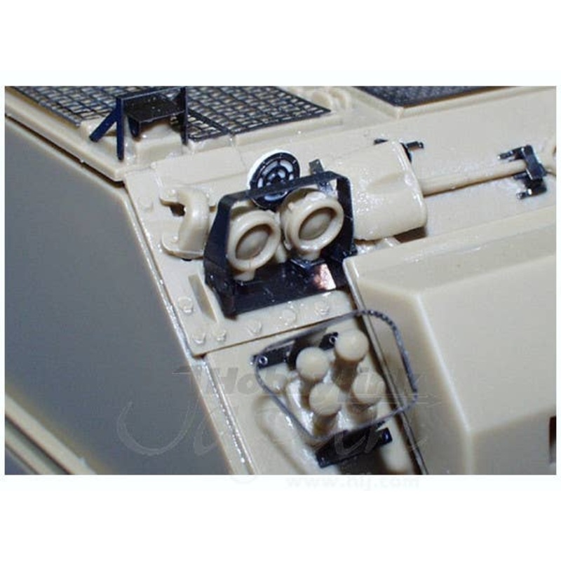 1/35 M-981 FISTV (for Academy)