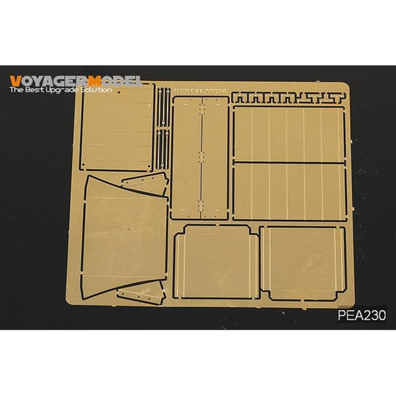 1/35 Modern USMC HUMVEE CIP(2 Choice)