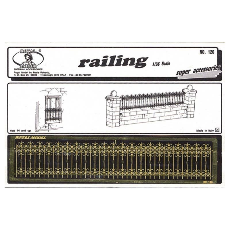 1/35 Ralling
