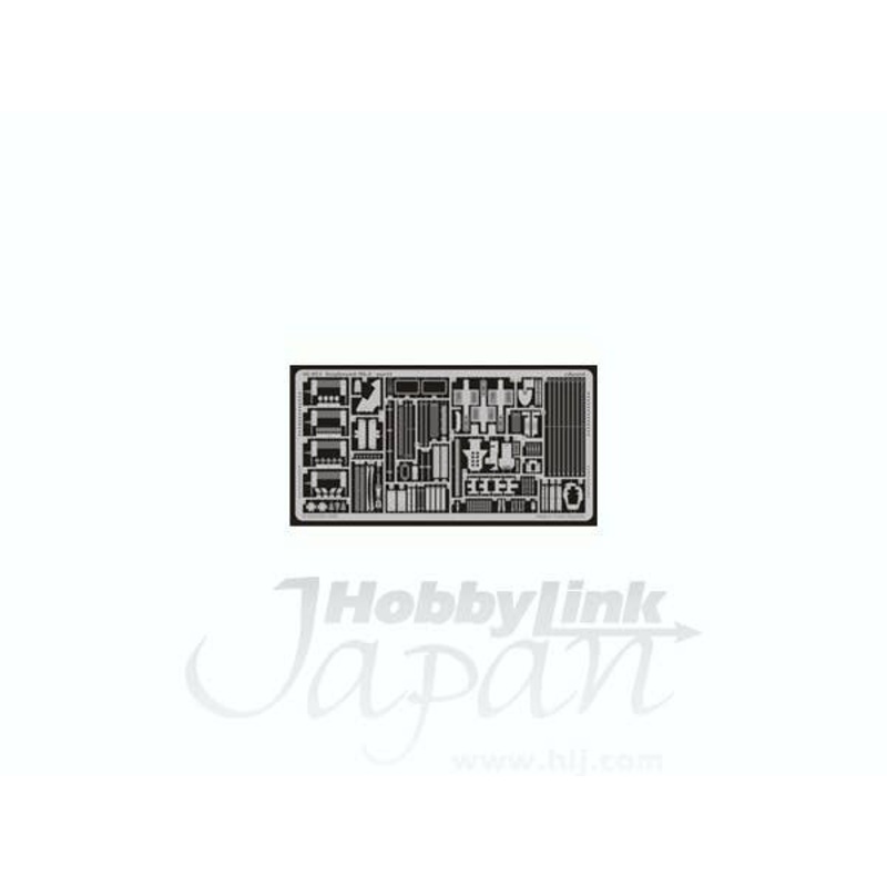 1/35 Staghound Mk.I Photo-Etched Parts