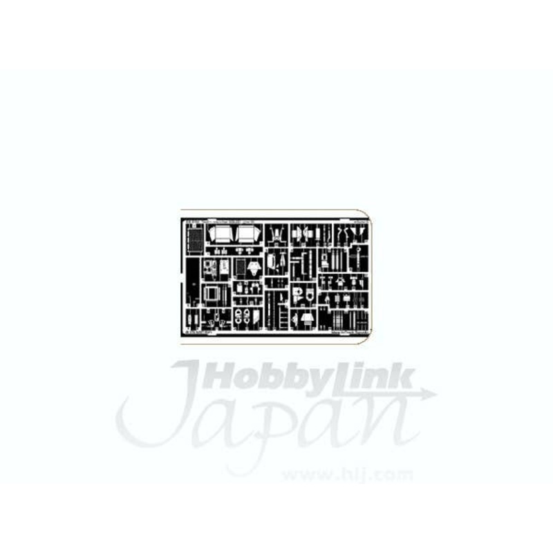 1/35 Universal Carrier Mk.II (for Tamiya)
