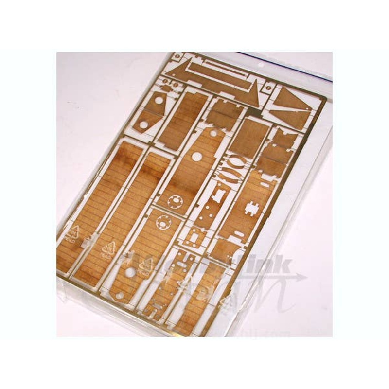 1/35 Zimmerit Tiger (P) (for Dragon)