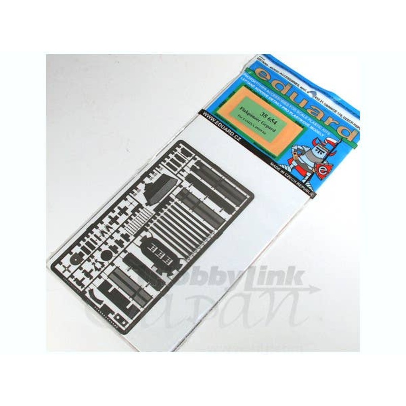 1/35 Flakpanzer Gepard (for Tamiya 35099)