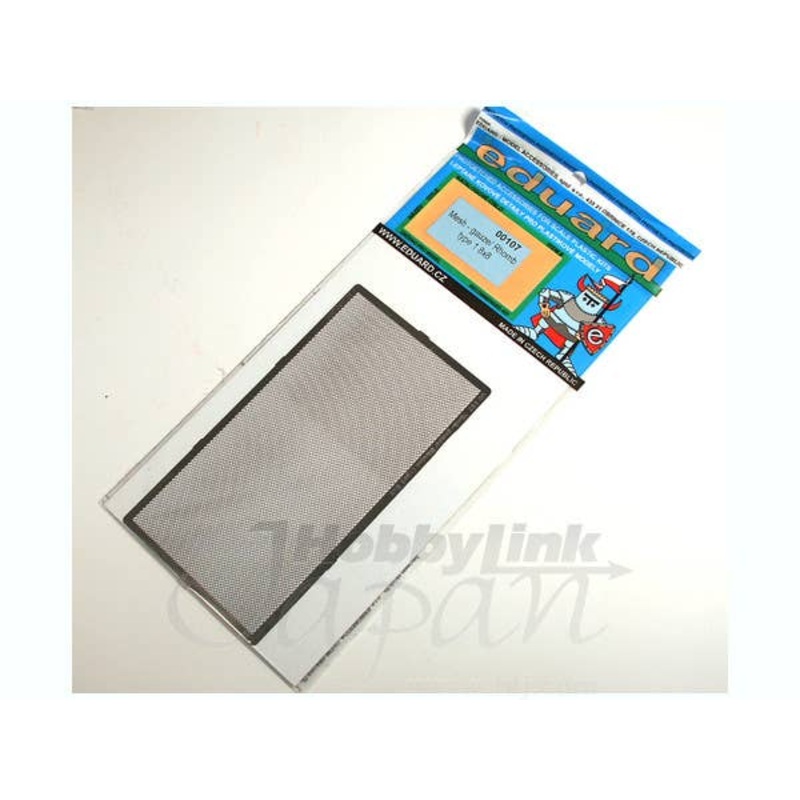 Mesh - Gauze/ Rhomb type 1 8x8