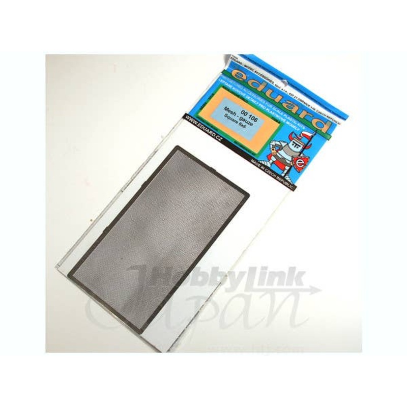 Mesh - Gauze/ Square 6x6