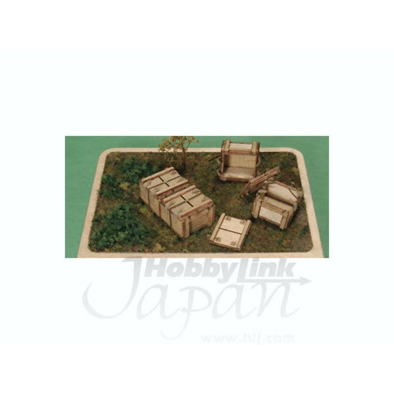 1/35 37mm Tank Tracer 20-Rnd (4pcs)