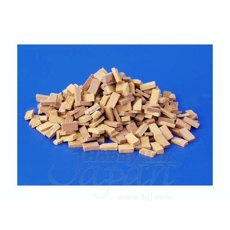 1/48 Bricks