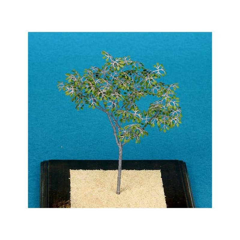 1/48 Brush Paper Plant Kit