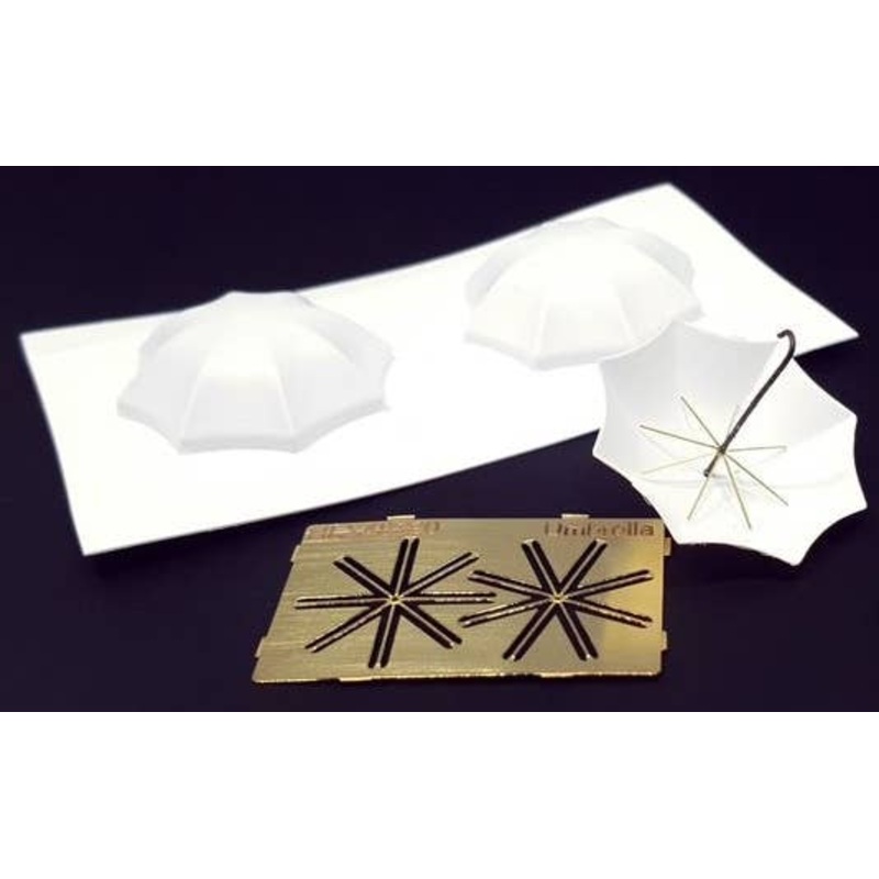 1/48 Umbrella (2pcs)