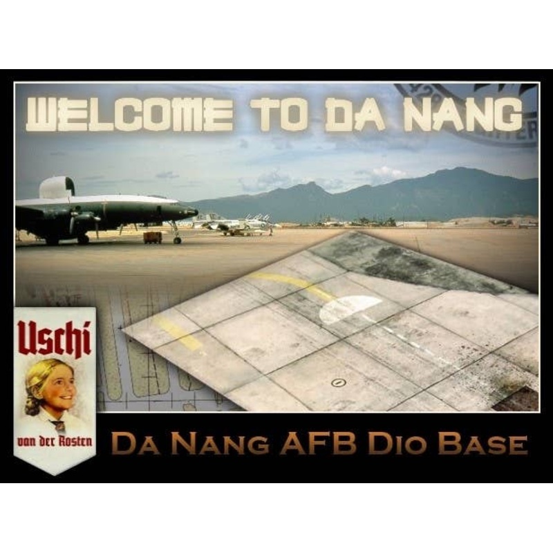 1/72 Da Nang AFB