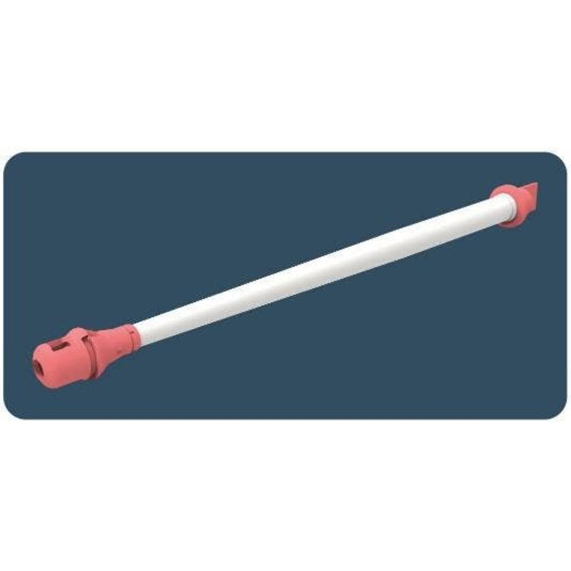 1/72 German 8.8cm Kw.K.43 Gun Barrel Set